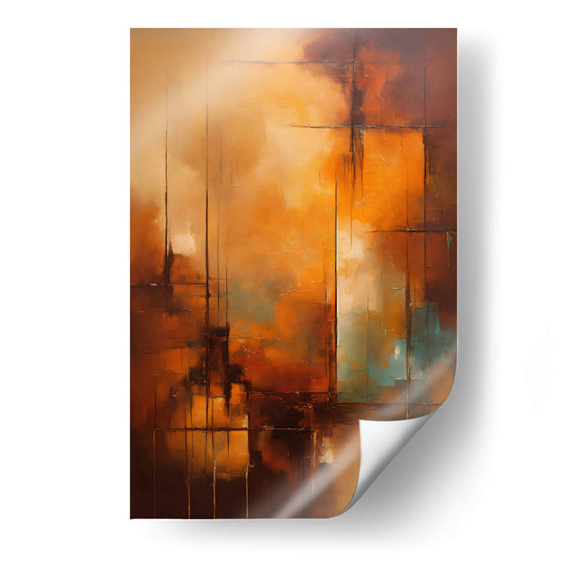 Cuadro decorativo de Canvas Lab