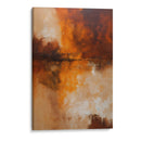 Mocha Mousse Cat MM 117 - DEA Digital Esoteric Art | Cuadro decorativo de Canvas Lab