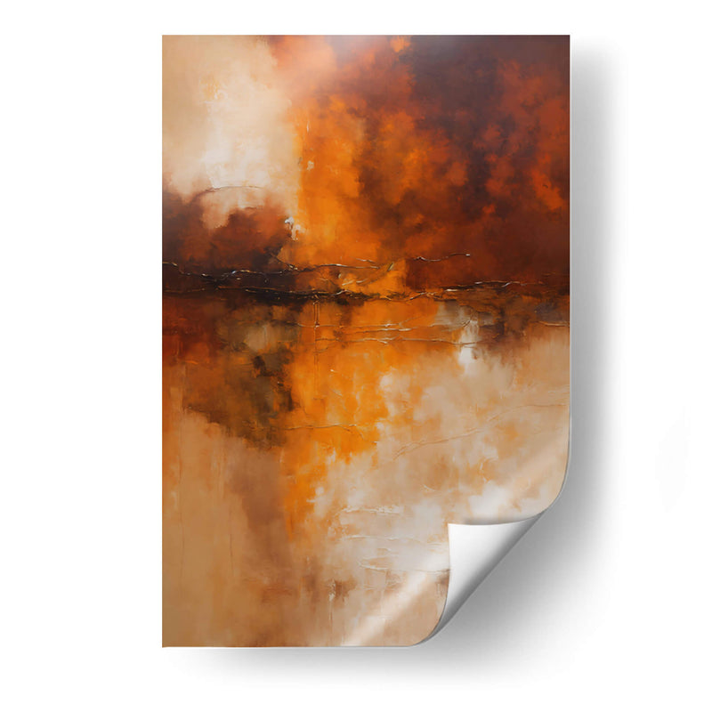 Cuadro decorativo de Canvas Lab