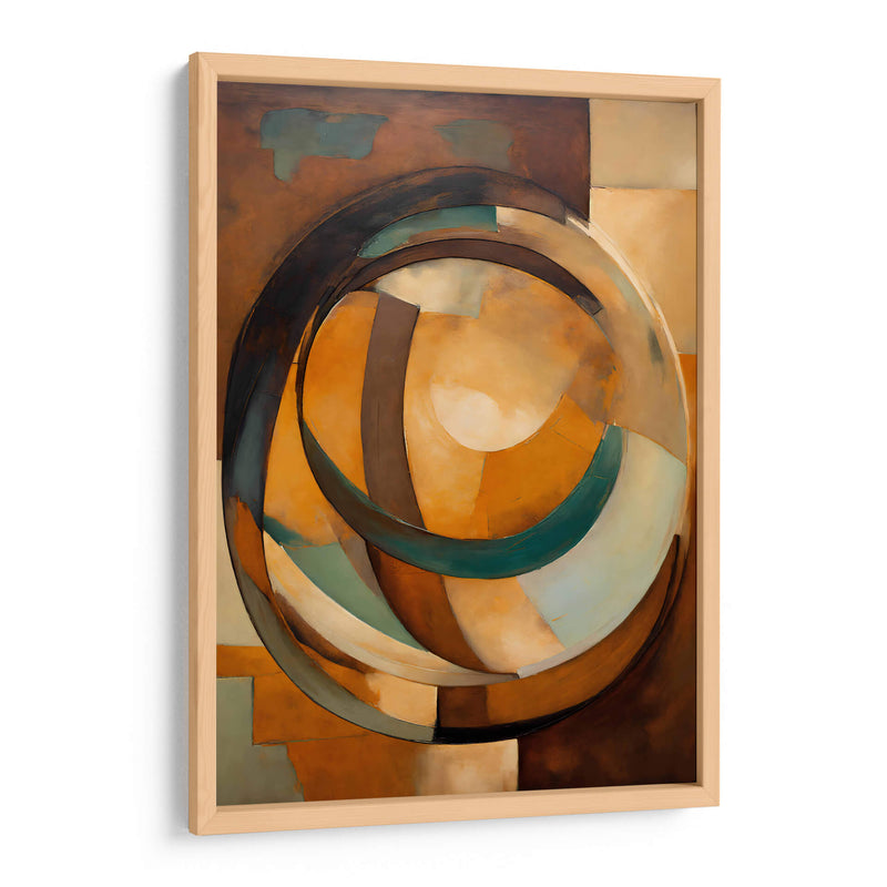 Cuadro decorativo de Canvas Lab