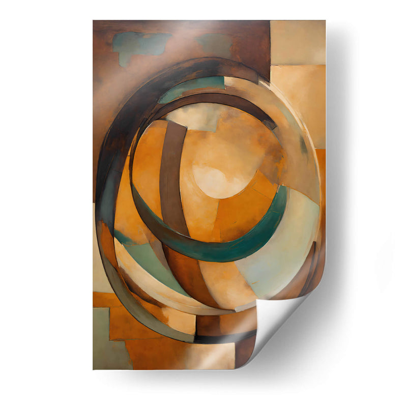 Cuadro decorativo de Canvas Lab