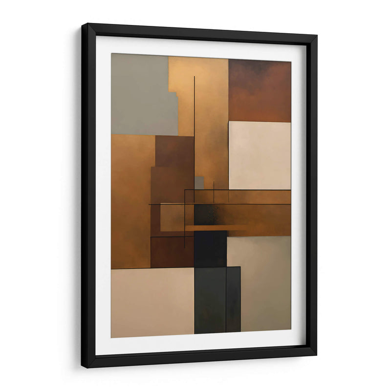 Cuadro decorativo de Canvas Lab