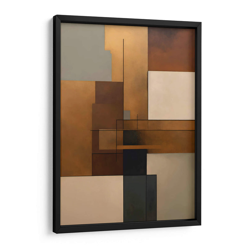 Cuadro decorativo de Canvas Lab