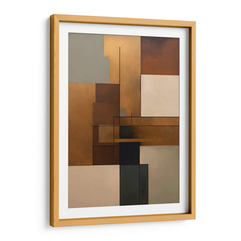 Cuadro decorativo de Canvas Lab