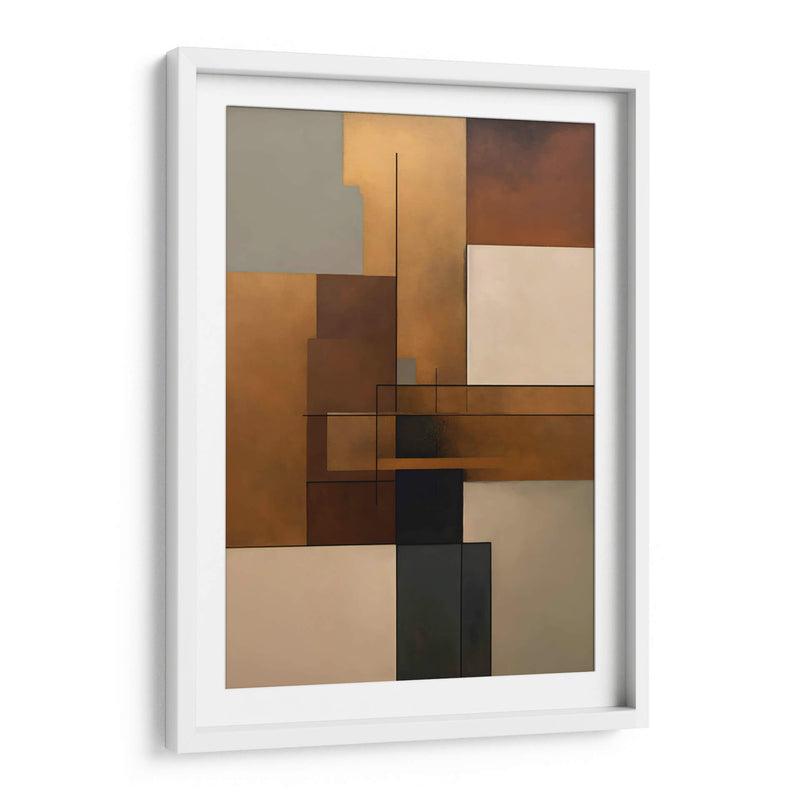 Cuadro decorativo de Canvas Lab