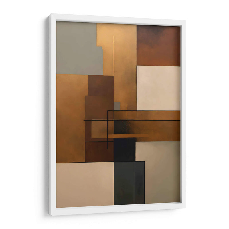 Cuadro decorativo de Canvas Lab