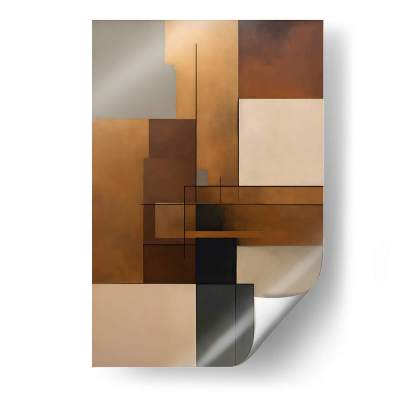 Cuadro decorativo de Canvas Lab