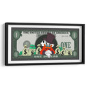 Cuadro decorativo de Canvas Lab