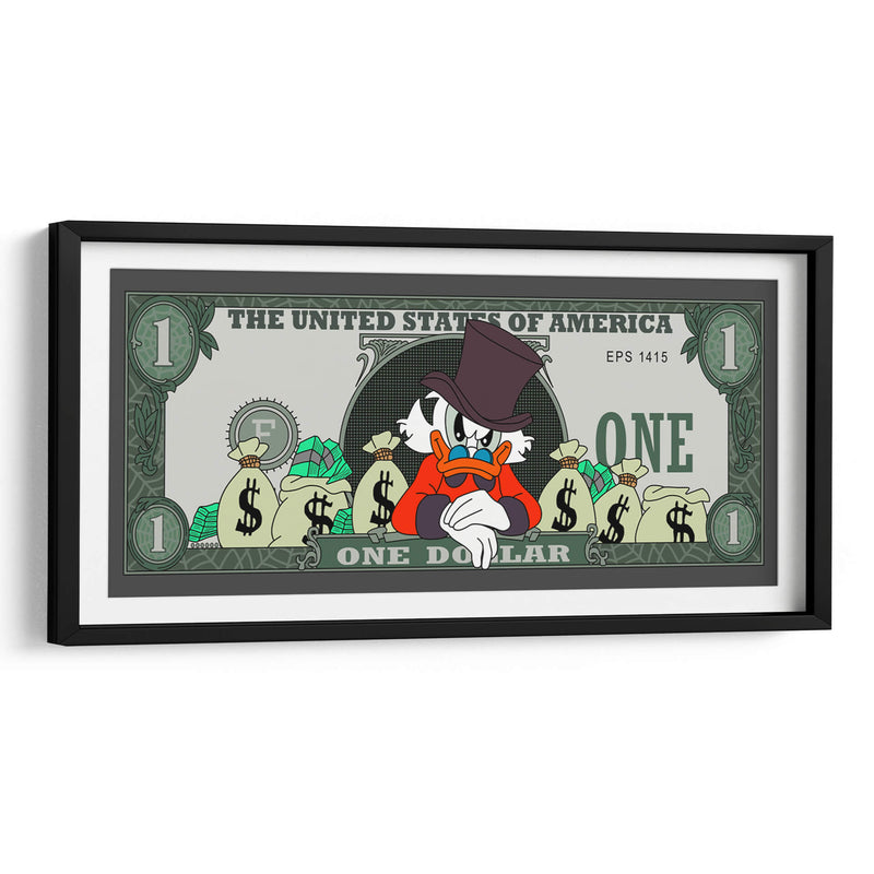 Cuadro decorativo de Canvas Lab