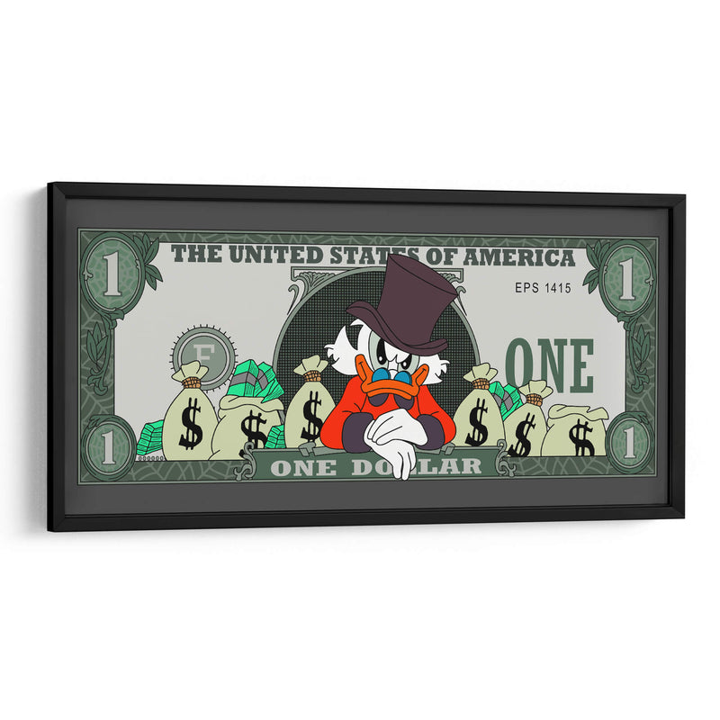 Cuadro decorativo de Canvas Lab