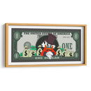 Cuadro decorativo de Canvas Lab