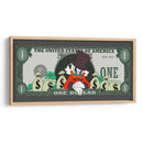 Cuadro decorativo de Canvas Lab