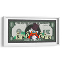 Cuadro decorativo de Canvas Lab