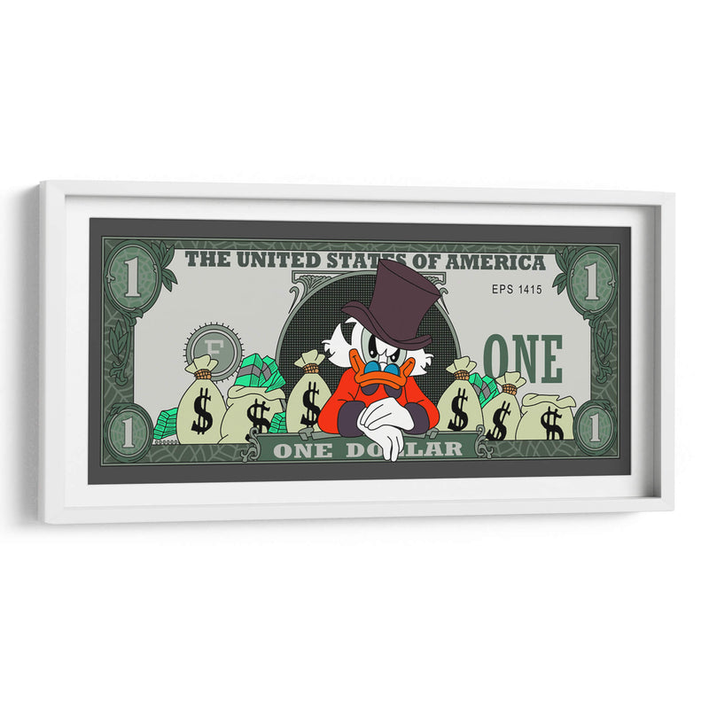 Cuadro decorativo de Canvas Lab