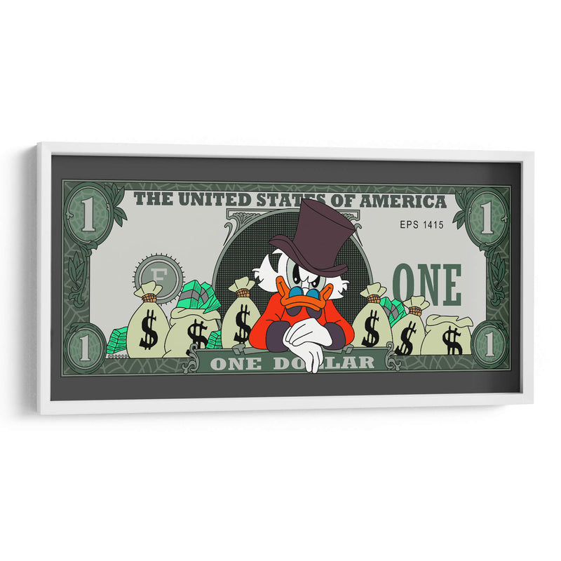 Cuadro decorativo de Canvas Lab