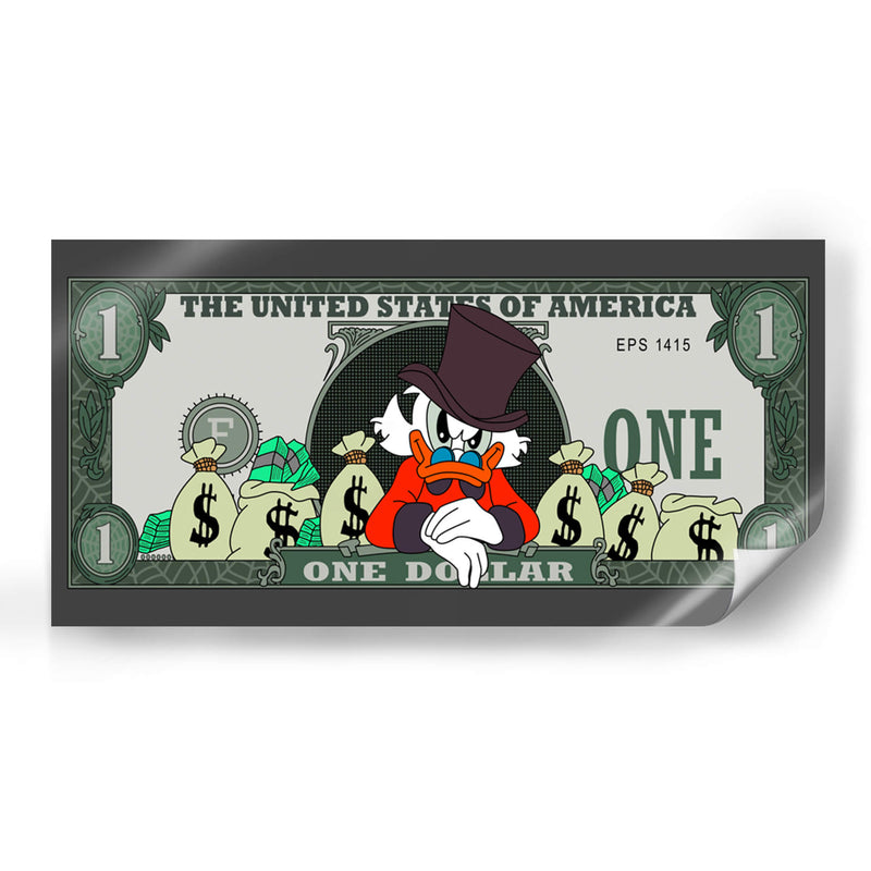 Cuadro decorativo de Canvas Lab