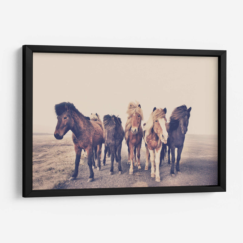 Cuadro decorativo de Canvas Lab