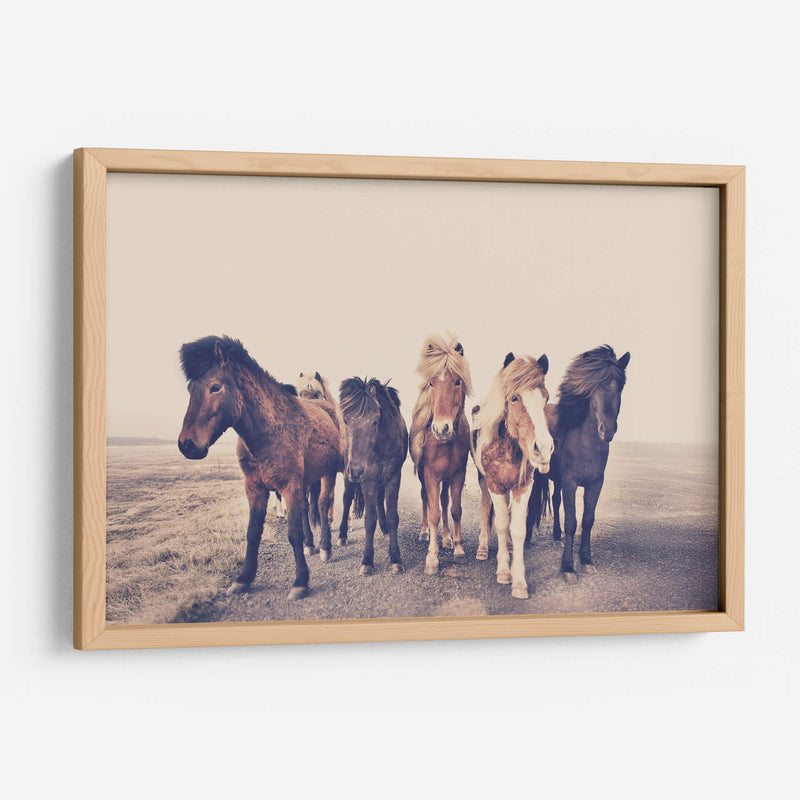 Cuadro decorativo de Canvas Lab