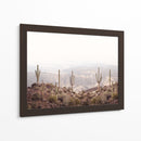 Valle de Arizona - Kathrin Pienaar | Cuadro decorativo de Canvas Lab