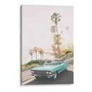 Malibú Clásico - Kathrin Pienaar | Cuadro decorativo de Canvas Lab