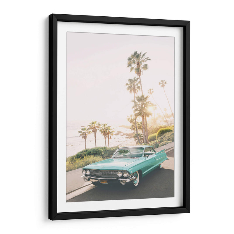 Malibú Clásico - Kathrin Pienaar | Cuadro decorativo de Canvas Lab