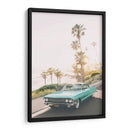 Malibú Clásico - Kathrin Pienaar | Cuadro decorativo de Canvas Lab