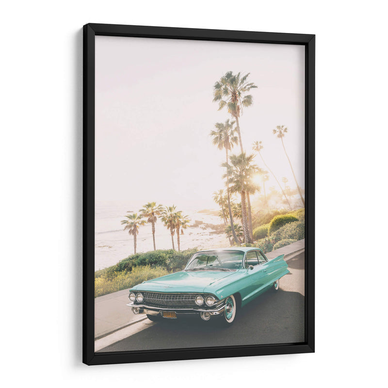 Malibú Clásico - Kathrin Pienaar | Cuadro decorativo de Canvas Lab