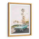 Malibú Clásico - Kathrin Pienaar | Cuadro decorativo de Canvas Lab