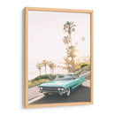 Malibú Clásico - Kathrin Pienaar | Cuadro decorativo de Canvas Lab