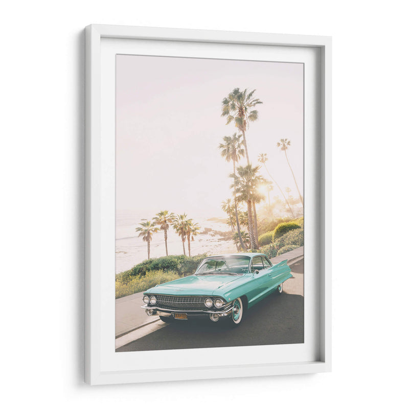 Malibú Clásico - Kathrin Pienaar | Cuadro decorativo de Canvas Lab