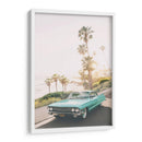 Malibú Clásico - Kathrin Pienaar | Cuadro decorativo de Canvas Lab