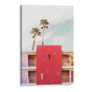 Colores de Palm Springs - Kathrin Pienaar | Cuadro decorativo de Canvas Lab