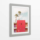 Colores de Palm Springs - Kathrin Pienaar | Cuadro decorativo de Canvas Lab