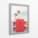 Colores de Palm Springs - Kathrin Pienaar | Cuadro decorativo de Canvas Lab
