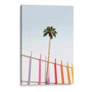 Colores de Palm Spring 2 - Kathrin Pienaar | Cuadro decorativo de Canvas Lab