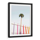 Colores de Palm Spring 2 - Kathrin Pienaar | Cuadro decorativo de Canvas Lab
