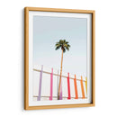 Colores de Palm Spring 2 - Kathrin Pienaar | Cuadro decorativo de Canvas Lab