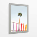 Colores de Palm Spring 2 - Kathrin Pienaar | Cuadro decorativo de Canvas Lab