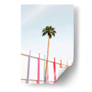Colores de Palm Spring 2 - Kathrin Pienaar | Cuadro decorativo de Canvas Lab