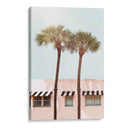 Hotel Miami - Kathrin Pienaar | Cuadro decorativo de Canvas Lab