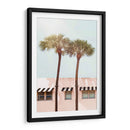 Hotel Miami - Kathrin Pienaar | Cuadro decorativo de Canvas Lab