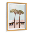 Hotel Miami - Kathrin Pienaar | Cuadro decorativo de Canvas Lab