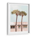 Hotel Miami - Kathrin Pienaar | Cuadro decorativo de Canvas Lab