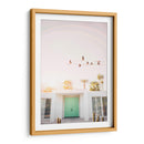 Flamencos en Palm Springs - Kathrin Pienaar | Cuadro decorativo de Canvas Lab