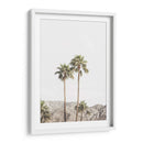 Palmeras de Palm Springs - Kathrin Pienaar | Cuadro decorativo de Canvas Lab