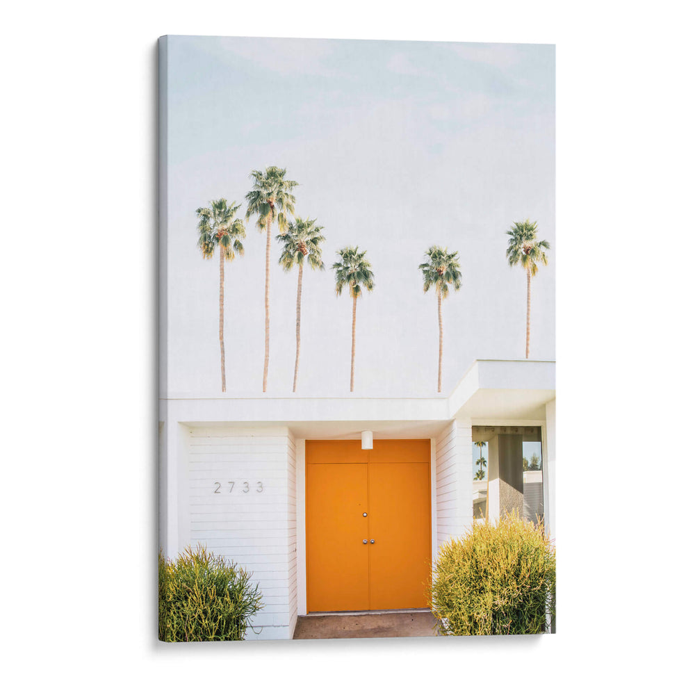 Palm Springs 1 - Kathrin Pienaar | Cuadro decorativo de Canvas Lab