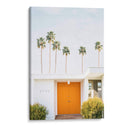 Palm Springs 1 - Kathrin Pienaar | Cuadro decorativo de Canvas Lab