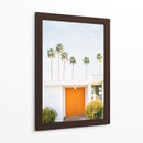 Palm Springs 1 - Kathrin Pienaar | Cuadro decorativo de Canvas Lab