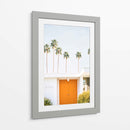 Palm Springs 1 - Kathrin Pienaar | Cuadro decorativo de Canvas Lab