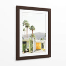 Palm Springs 2 - Kathrin Pienaar | Cuadro decorativo de Canvas Lab